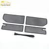XC40 Insect Screen Sequin and Diamond Mesh Radiator Protection Net Cover Accessories