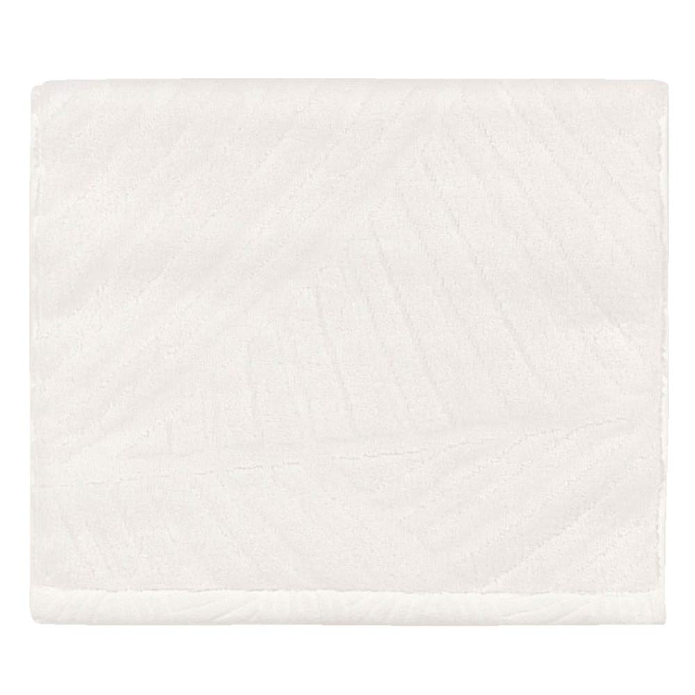 Senko Makaha Long Face 34 X 63530 M+home Towel, Approx. 120cm, White,
