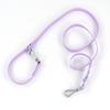 1.5M 1.8M Medium Big Dog Leash Easy and Convenient Multi Functional and Universal PVC Training Leash for Large Dogs