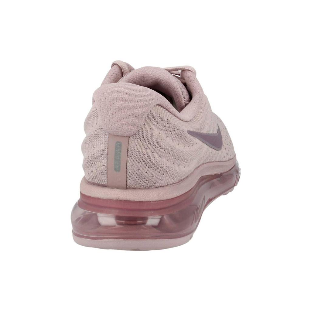 New Nike Air Max 2017 Plum Fog Women's 849560-503