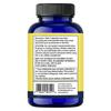 Vitamin D3, calcium, magnesium, sodium, potassium 120 Capsules