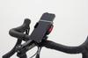 MINOURA Bicycle Smartphone Lightweight LW Oversized Fits Black iH-520-OS Holder, Clamp, 27.2/31.8/35mm,