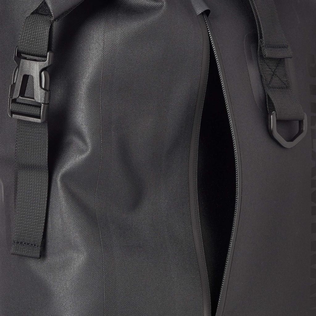 STREAM TRAIL KOZU Backpack for Men, Black, One Size