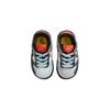 Nike Dunk Low TD Scarpe da Ginnastica Dance Baby Multicolor Summit-White Light-Armory-Blue FN0029-100