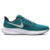 NFL x Nike Air Zoom Pegasus 39 Jacksonville Jaguars Men Sneakers Teal Blustery Black DR2047-400
