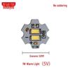 3V-5V Dual/Single Color LED5730 SMD Light Board (1W - 30W)