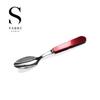 [Sabre Paris] Cuillère à café Gustave 16,1 cm (rouge)
