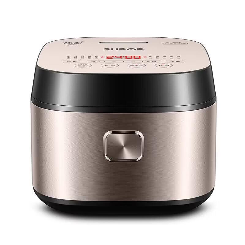 SUPOR 5L Smart Multi-function Electric Rice Cooker SF50FC77