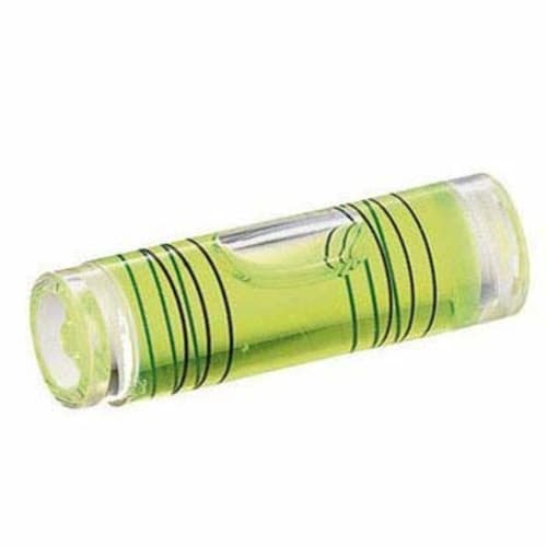 Ebisu 6-wire cylindrical vial L40