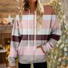 Hoodies For Women Oversized Winter Plush Cute Sweatshirts Pullover Trendy Fall Winter Clothes