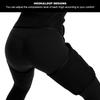 Verstellbarer Taillenformer Hüftlift-Gürtel Sport Body Shaper Fitness Abnehmendes Taillenband 2XL 3XL