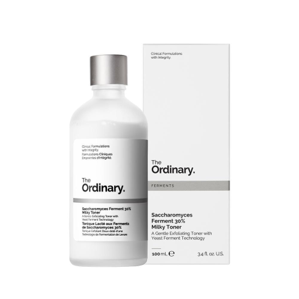 THE ORDINARY Молочный тонер 100 мл Фермент Saccharomyces 30 001100ml