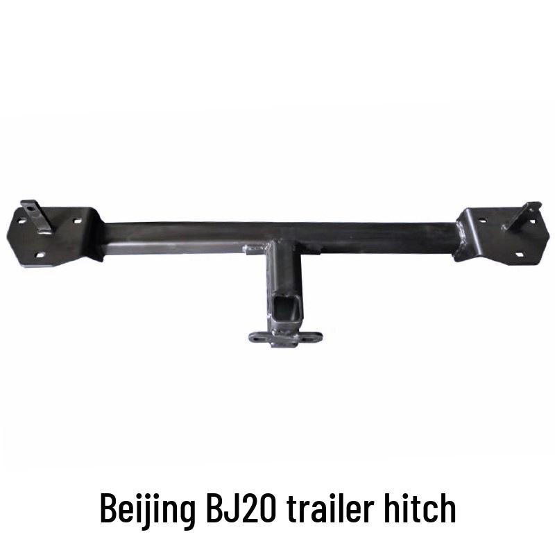 Beijing BJ80/BJ90 Modified Tow Hook for Trailers, Boats, & More