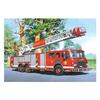 Puzzle 60 Pièces : Camion De Pompier
