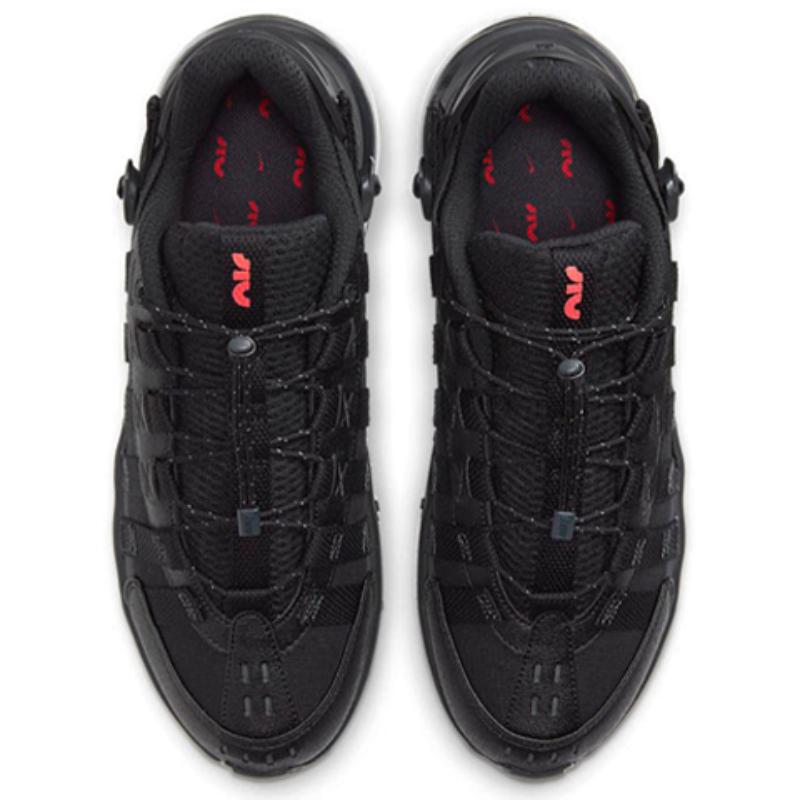 Nike Air Max Vistascape 'Black' Sneakers Casual Shoes CQ7740-001