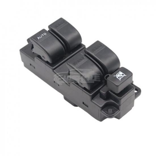 For 2003-2005 Mazda 6 Electric Power Window Master Control Switch GJ6A-66-350A