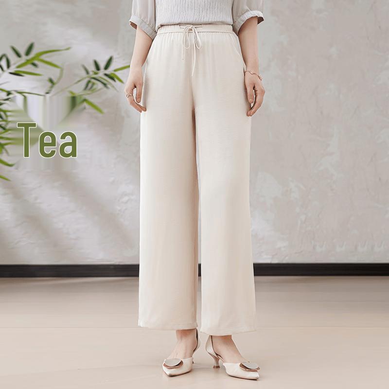 

Women s Versatile Casual Pants XL