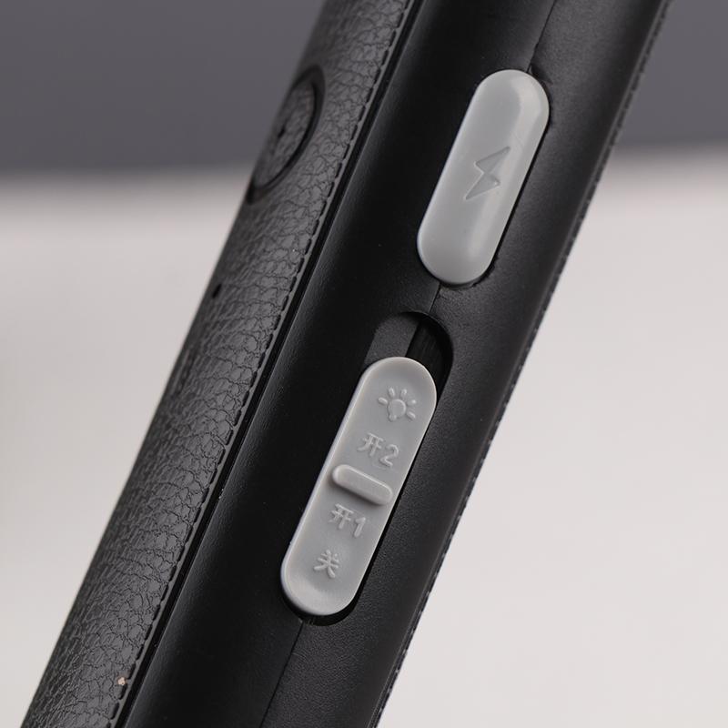 1 Set Mosquito Zapper Foldable Bug Zapper Racket Mosquito Rechargeable For Indoor Outdoor Electric Fly Swatter Racket