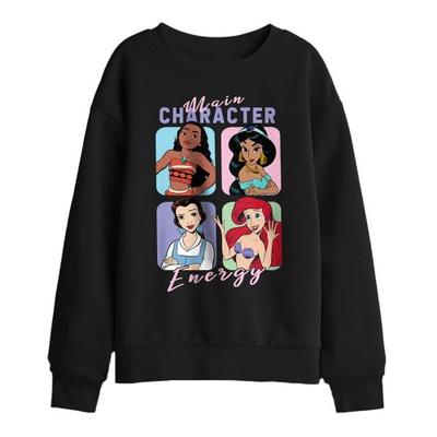 Tops (For Girls Over 4) – Hoodies & Sweatshirts