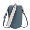 Women Fashion Handbags Leather Shoulder Bags Classic Phone Bag Purse KTY