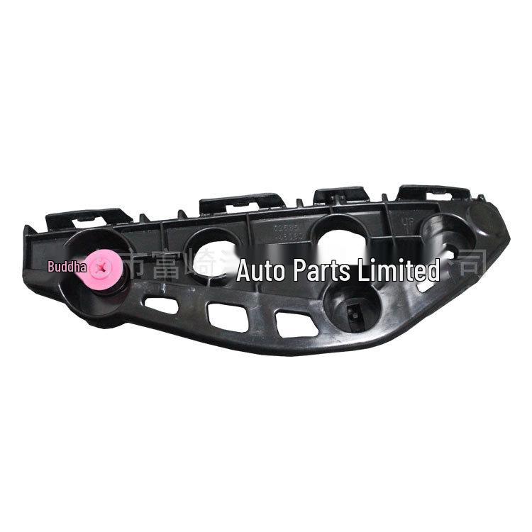 Lexus Front Bumper Bracket 52535-48030/52536-48020 Compatible