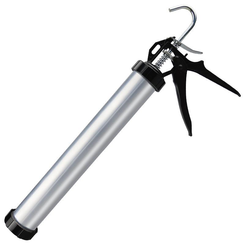 Силіконовий пістолет-герметик для ковбас, що економить працю