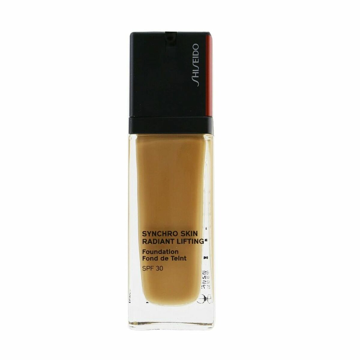 

Shiseido Synchro Skin Radiant Lifting Liquid Primer под макияж (30 мл) TU прозрачный