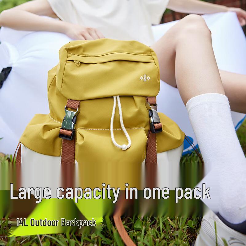 FION Wild View Casual Backpack