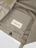Peeves Peeves Pvs Dot Button Bag / Khaki