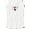 Bleach Ribbed Tank Streetwear Anime Lover New Model personality Clothes Year round clothing Unisex high quality soft hot product