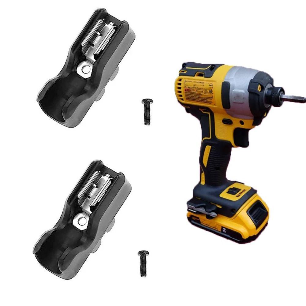 1Pcs Electrical Tools Accessories Screw Fixing Devices Electric Screwdriver Bit Holder