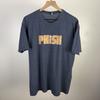 OFFICIAL 2016 PHISH Halloween Las Vegas MGM Grand Tour Concert Y2K T Shirt XL Unisex T-Shirt
