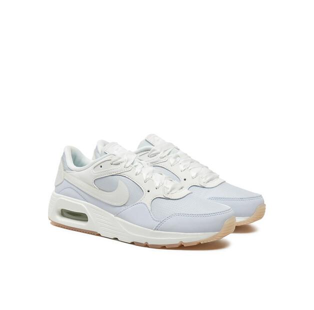 Nike Air Max Sc Trend FQ8722 101 White Sneakers