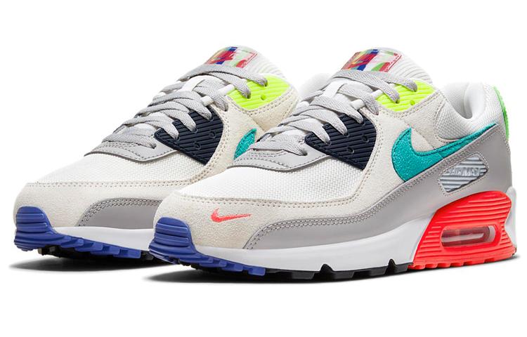 Nike Air Max 90 'Evolution Of Icons' DA5562-001