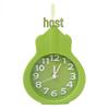 3D Digital Silent Alarm Clock for Children and Students
