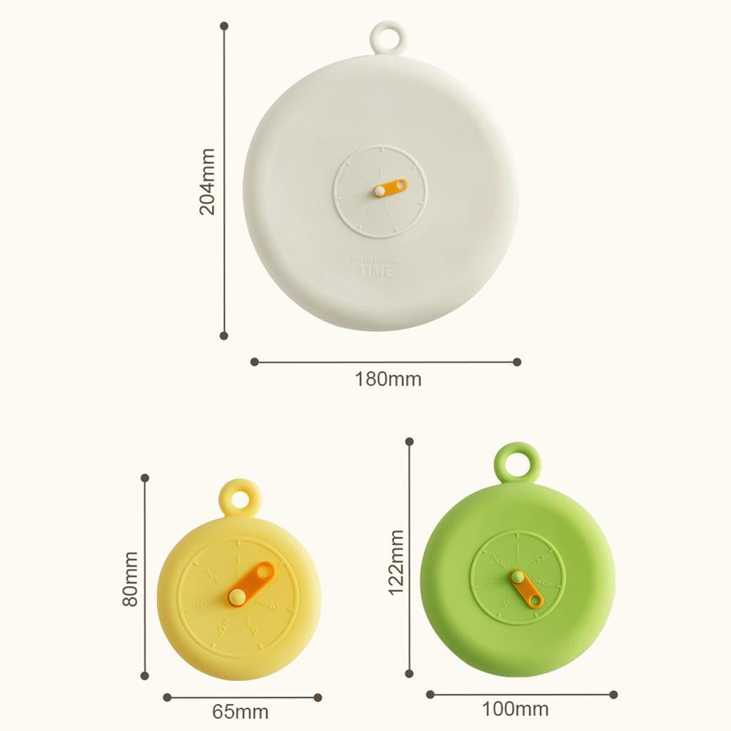 Balení 2 univerzálních roztažitelných poklic Opakovaně použitelná potravinová fólie Poklice na misku Silikonová roztažitelná poklice na šálky Sklenice Nápoje