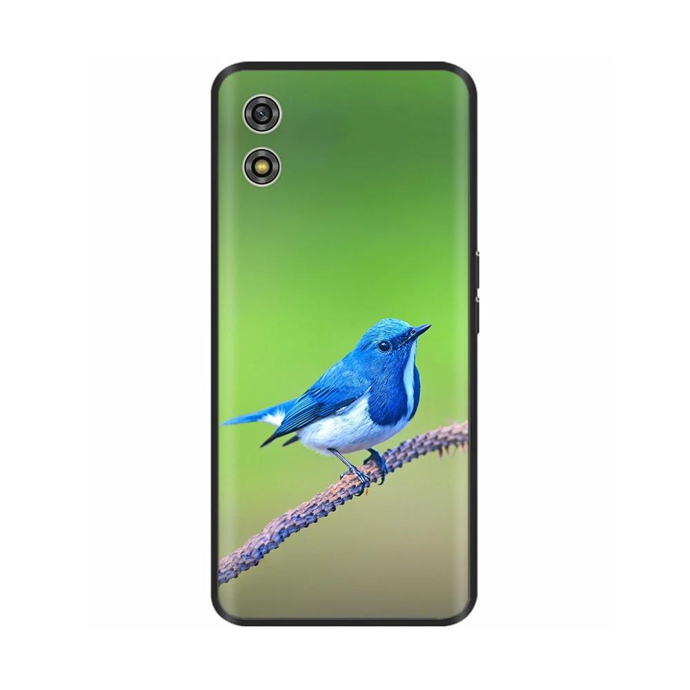 Etui do Xiaomi Qin 3 Ultra Luksusowe Silikonowe Miękkie Etui na Telefon Pokrowiec dla QIN 3 Qin3Ultra QIN3 Ultra Coque Uroczy Ochronny Śliczny Capa