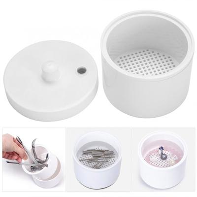 Kit manucure et pédicure – Stérilisateurs