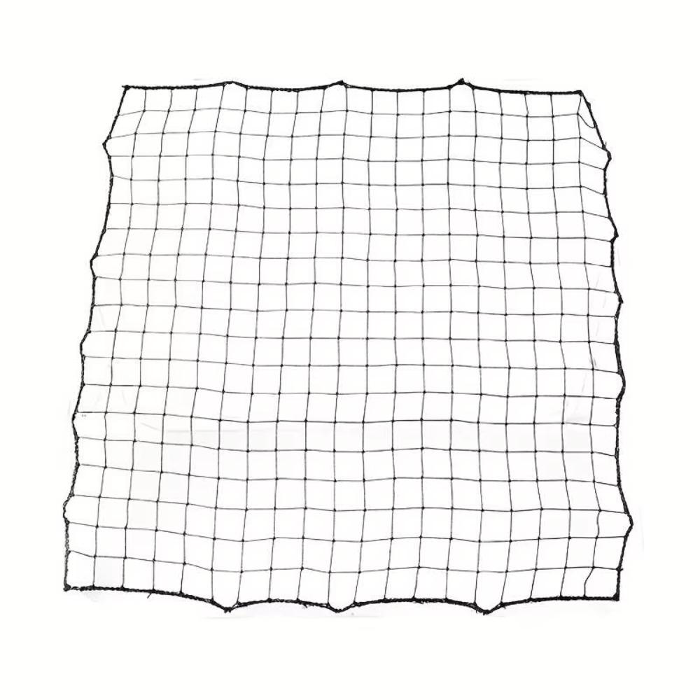 Kickback Goalkeeper Soccer Training Net Target Goal Football Rebound Net  Indoor & Outdoor only net