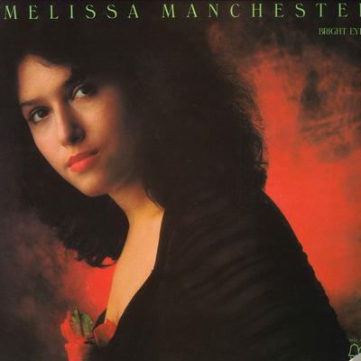 LP Schallplatte MELISSA MANCHESTER - Bright Eyes BELL1303 Bell Records 1974 US Soul/Funk Gebraucht