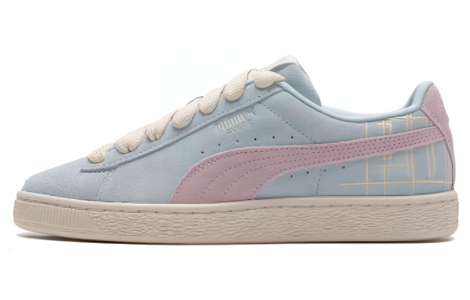 Puma Suede  Brand Love 2  35.5