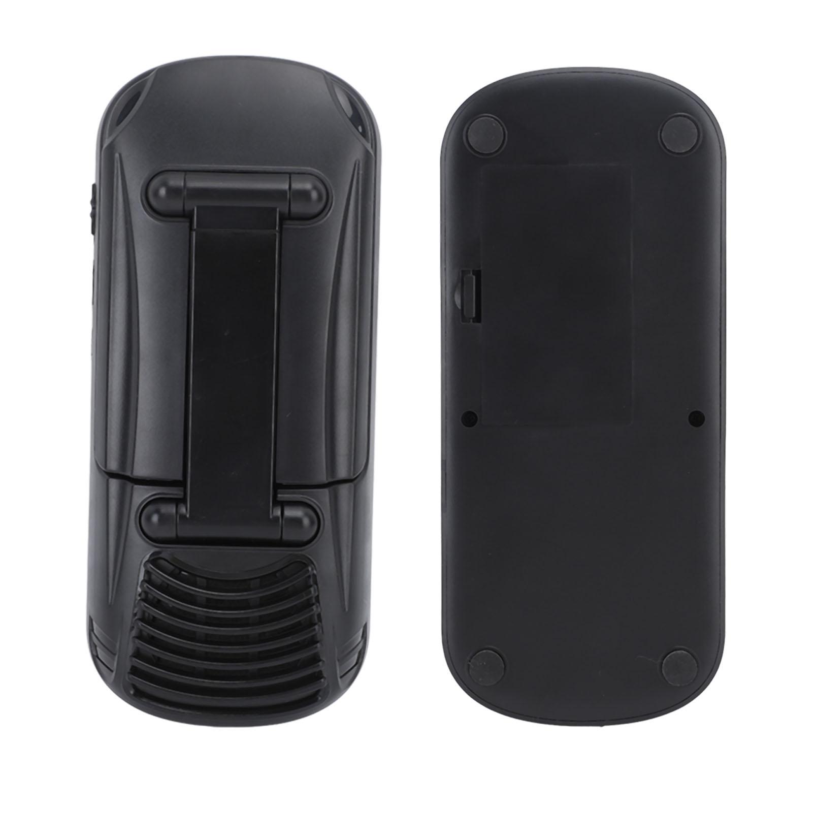 

Подставка для мобильного телефона с Bluetooth-динамиком, настольный складной держатель для мобильного телефона, встроенный аккумулятор 1800 мАч