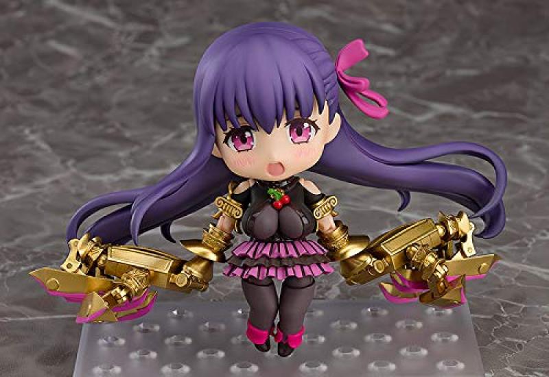 Nendoroid FateGrand Order Alter EgoPassion Lip Non-scale ABS&PVC Painted Movable Figure G12174