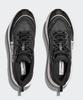[Hoka] Men's Skyflow Wide - Black:White [1155117-BWHT]