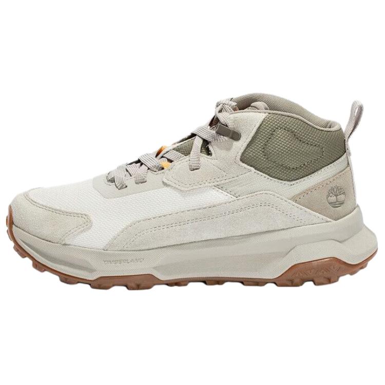 Timberland Men s A6F32 Low Hiking Sneaker TB0A6F32EO31 41.5