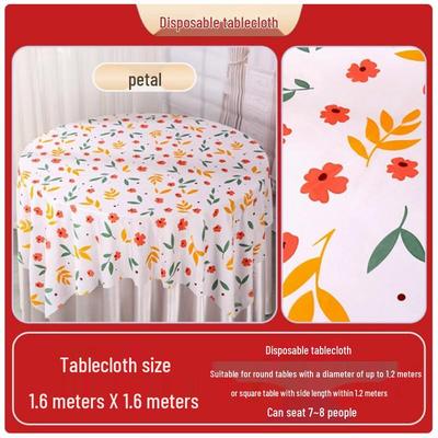 Masa ve Koltuk Örtüleri – Masa Örtüleri