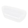 Full Protection Slim TPU Key Fob Cover for Golf 8 MK8 Ensuring Signal Integrity Durability With Anti Scratch Properties