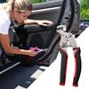 Car Clip Removal Pliers Automotive Interior Panel Clip Pliers Auto Trim Puller Fastener For Plastic/Nut Removal repair tool