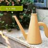 Ergonomic Pressure Sprayed Bottle Watering Can 850ml Capacity 360 Degree Rotating Sprinkler Fit for Indoor Outdoor Plant