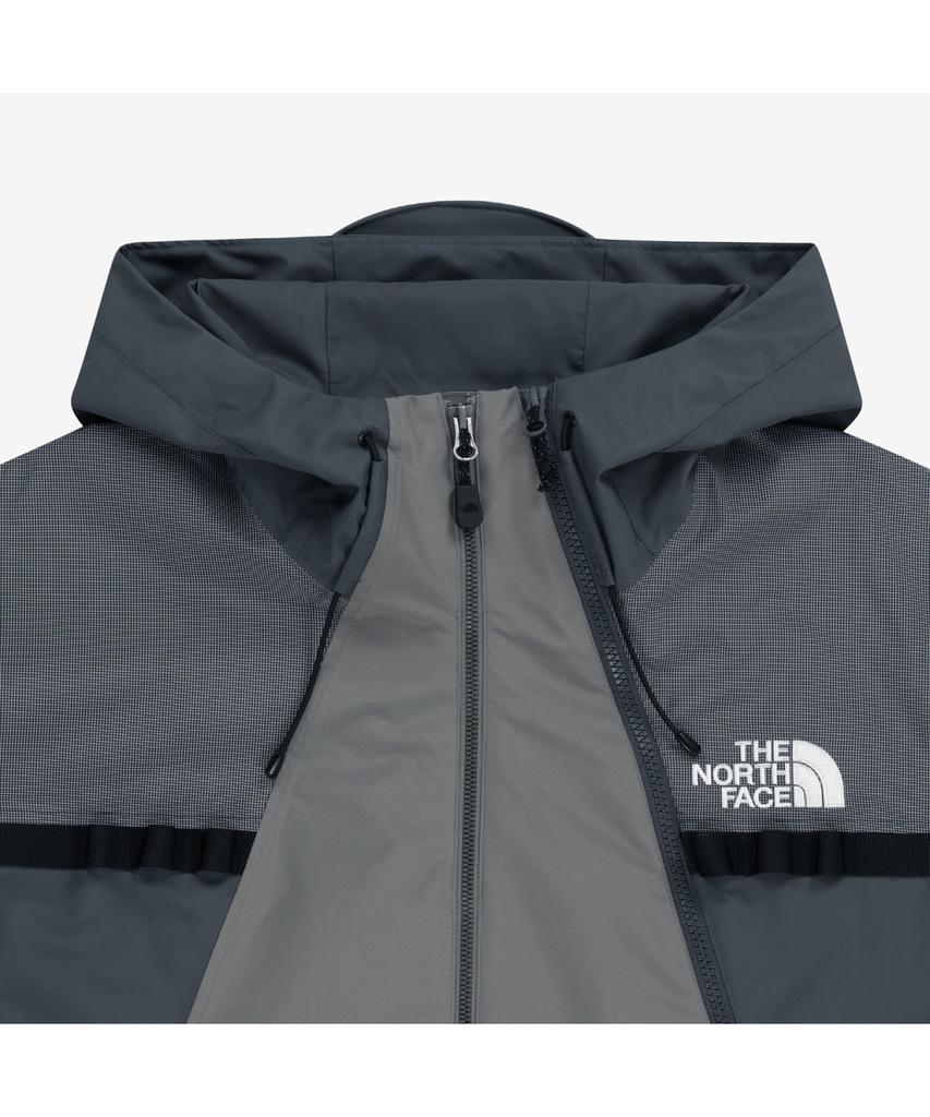The North Face Nj2Hr52K Line X Jacket Light_Brown